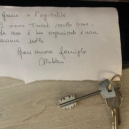 Апартаменти La Fanciulla Velca Таркуїнія Екстер'єр фото